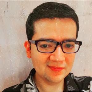 Meet your Posher, Glen alberto